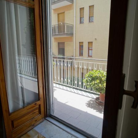 B&B Nonna Misia Salerno Buitenkant foto