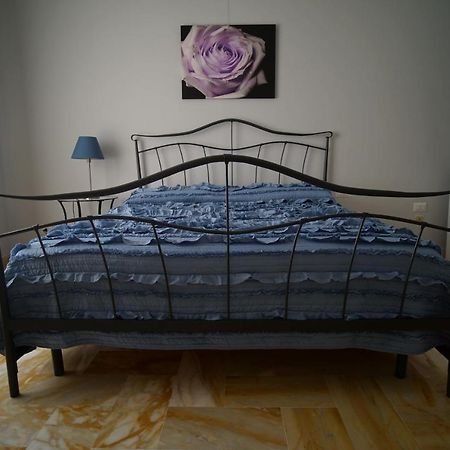 B&B Nonna Misia Salerno Buitenkant foto